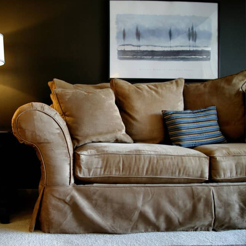 Weiße hohle Polyester-Stapelfaser, 6D×51mm